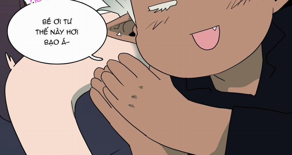 Dear Door 0 Side story 4 trang 20