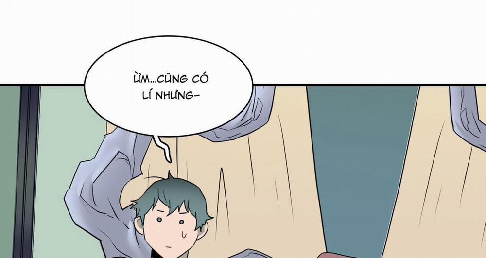 Dear Door 0 Side story 4 trang 34