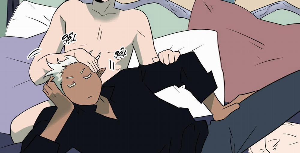 Dear Door 0 Side story 4 trang 35