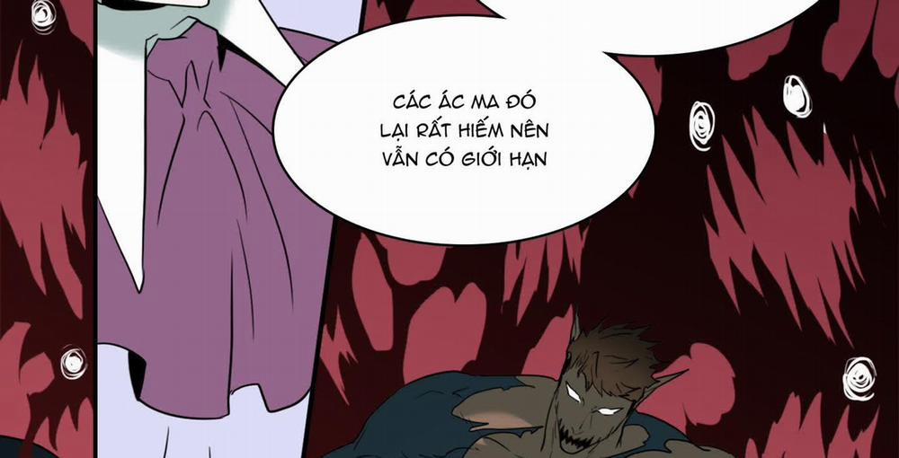 Dear Door 0 Side story 4 trang 38