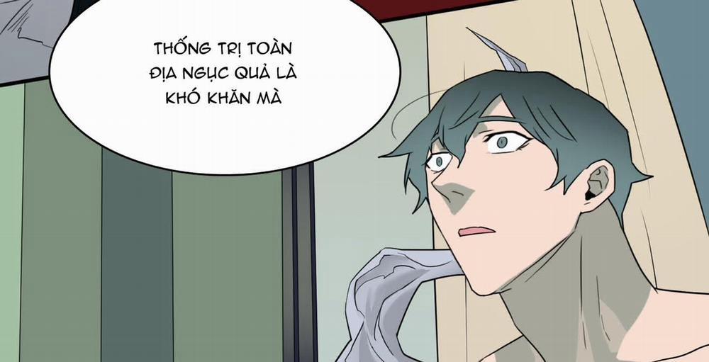 Dear Door 0 Side story 4 trang 41