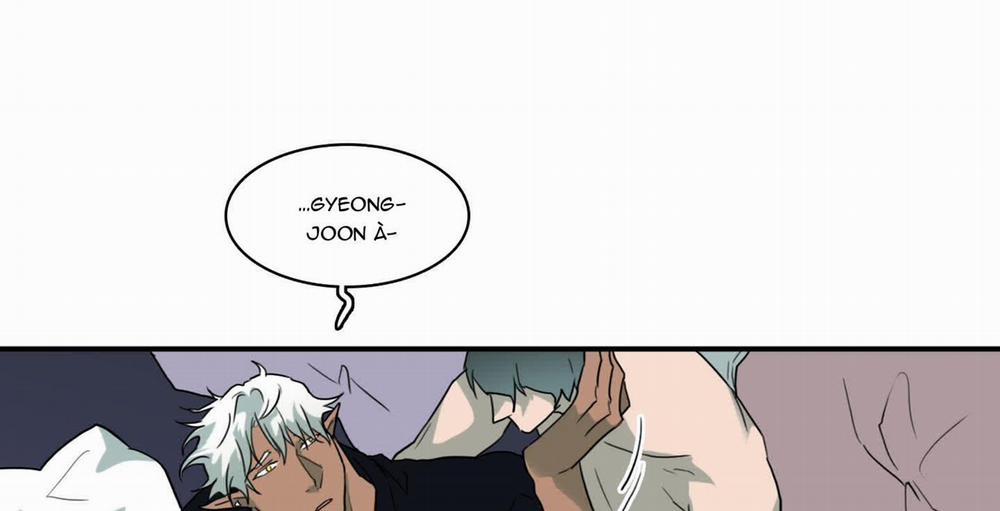 Dear Door 0 Side story 4 trang 47