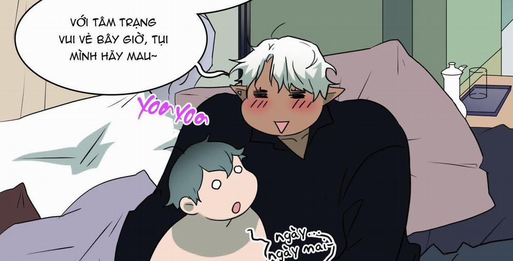 Dear Door 0 Side story 4 trang 69