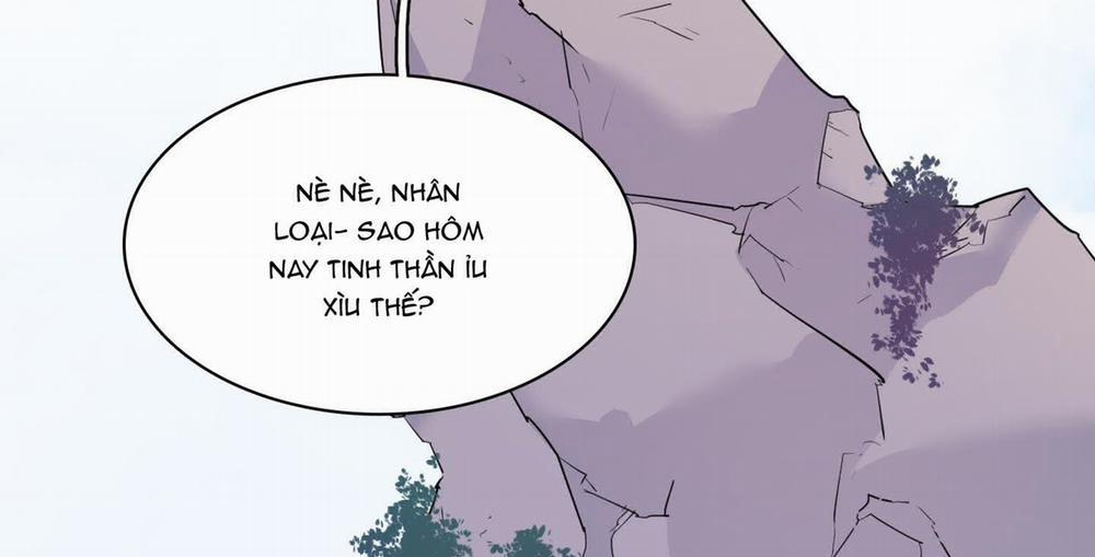 Dear Door 0 Side story 4 trang 92