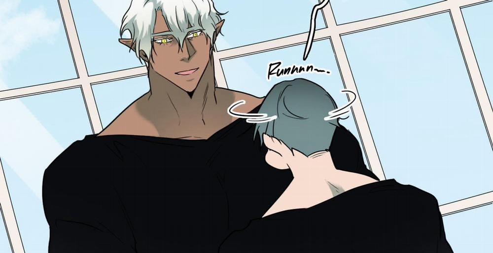 Dear Door 0 Side story 5 trang 131