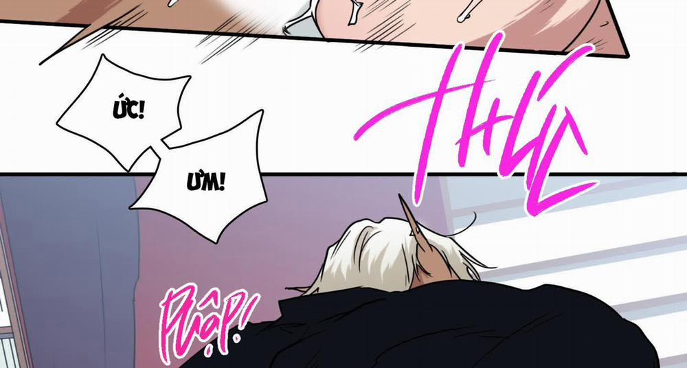 Dear Door 0 Side story 5 trang 15