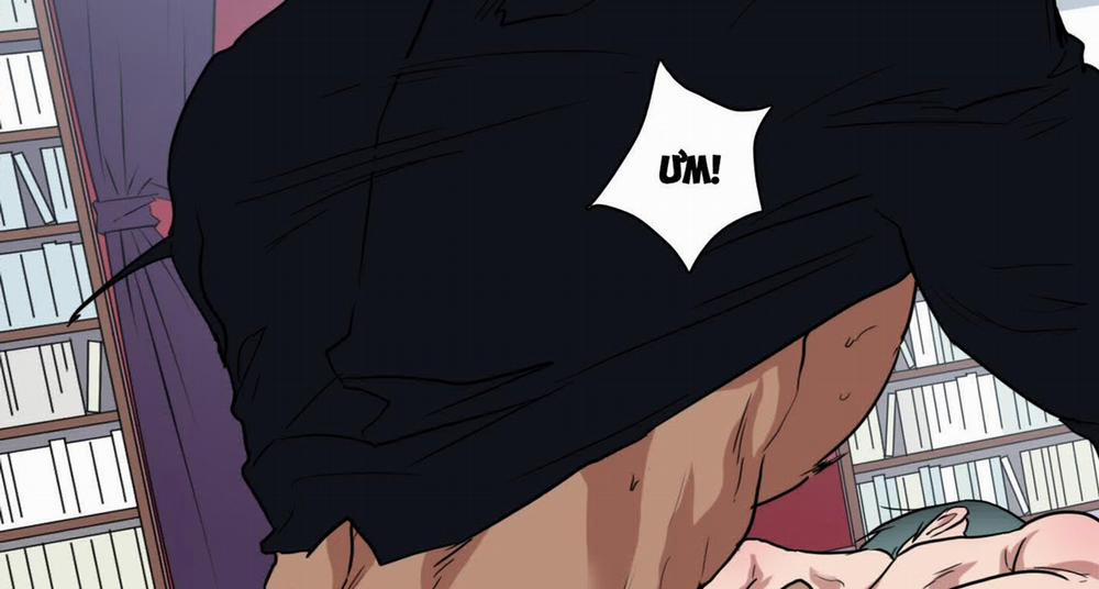 Dear Door 0 Side story 5 trang 16