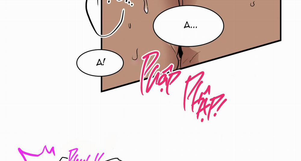 Dear Door 0 Side story 5 trang 20