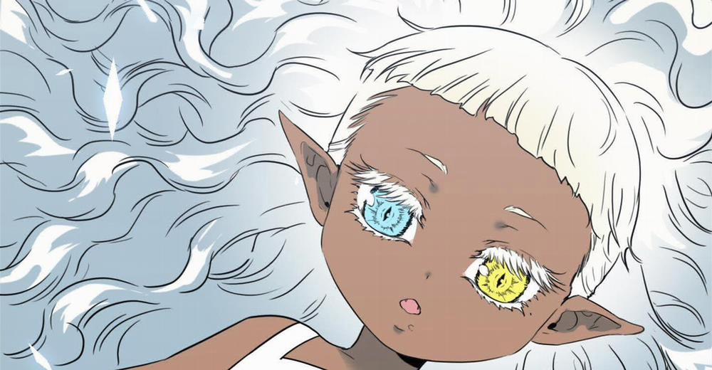 Dear Door 0 Side story 5 trang 221