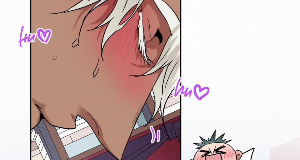 Dear Door 0 Side story 5 trang 25