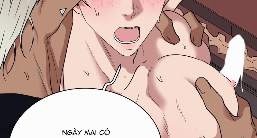 Dear Door 0 Side story 5 trang 28