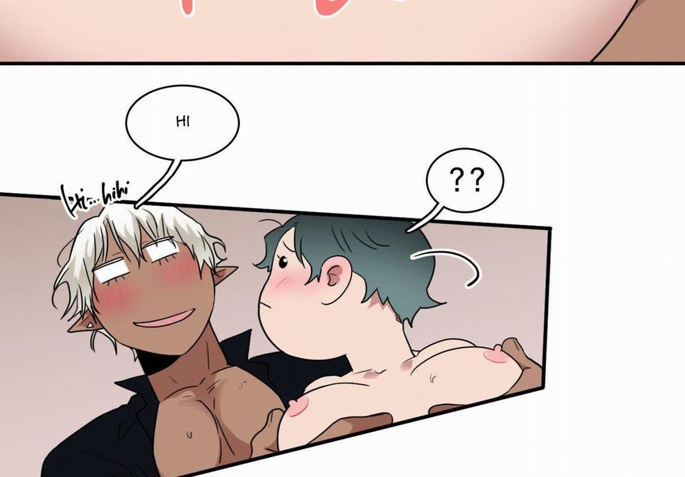 Dear Door 0 Side story 5 trang 37