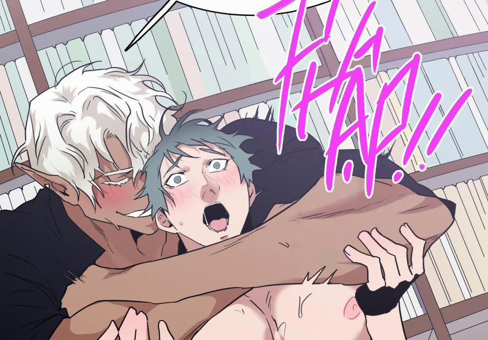 Dear Door 0 Side story 5 trang 39