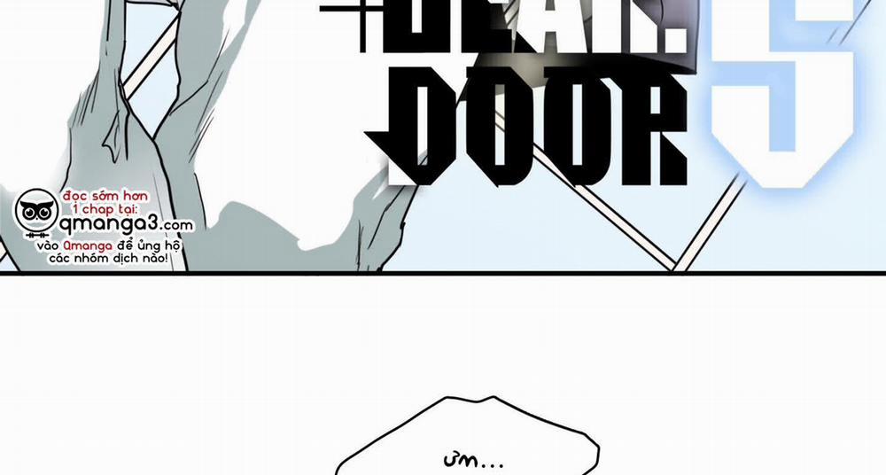 Dear Door 0 Side story 5 trang 4