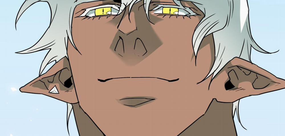 Dear Door 0 Side story 6 trang 142