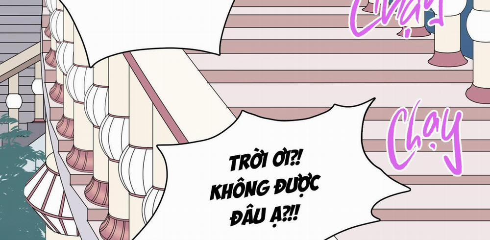 Dear Door 0 Side story 6 trang 168