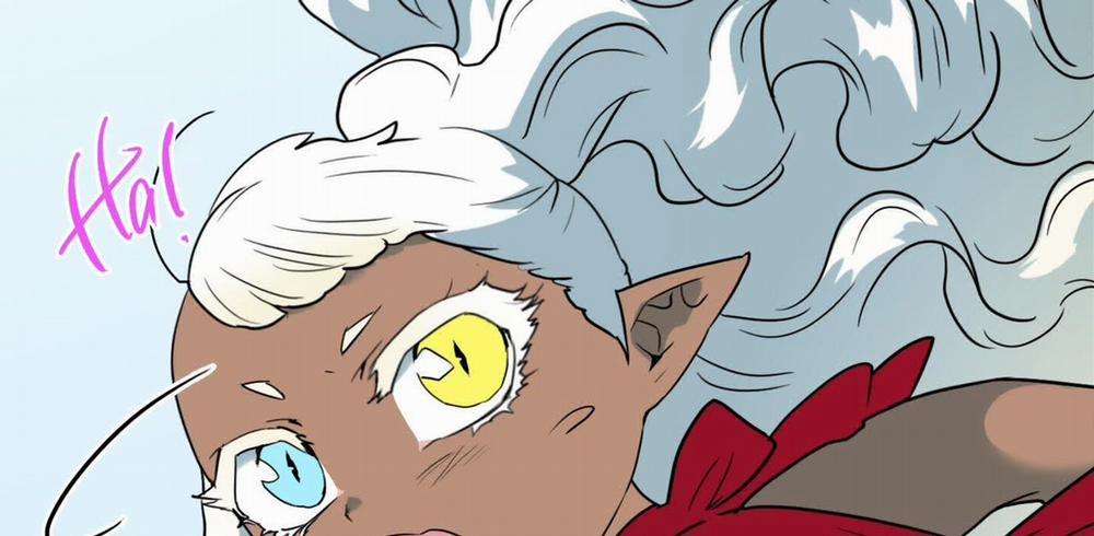 Dear Door 0 Side story 6 trang 176