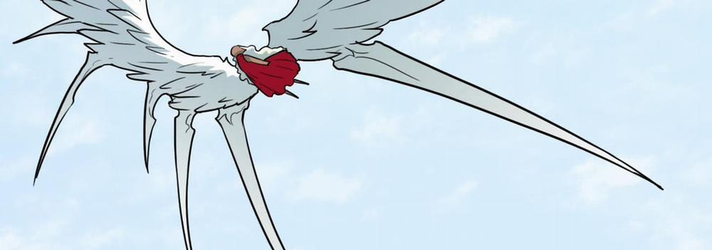 Dear Door 0 Side story 6 trang 209