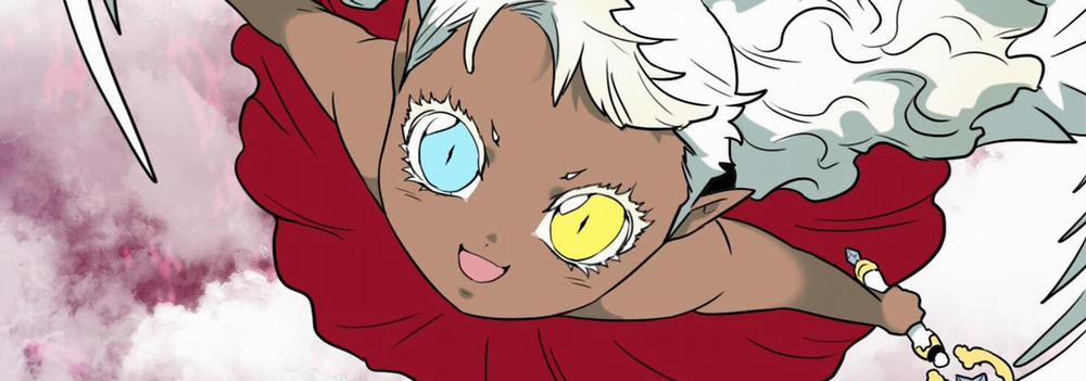 Dear Door 0 Side story 6 trang 221