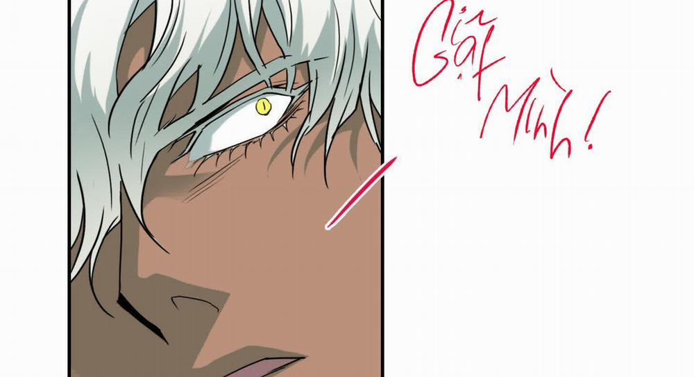 Dear Door 0 Side story 6 trang 33