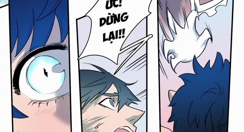 Dear Door 0 Side story 6 trang 39