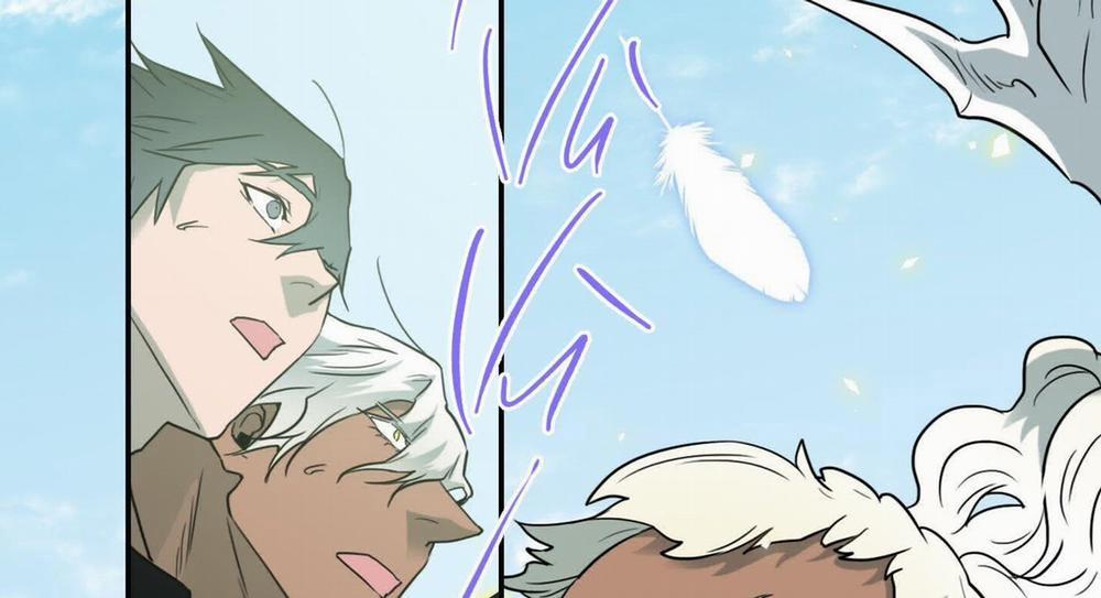 Dear Door 0 Side story 6 trang 5