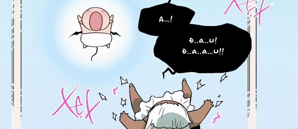 Dear Door 0 Side story 6 trang 56