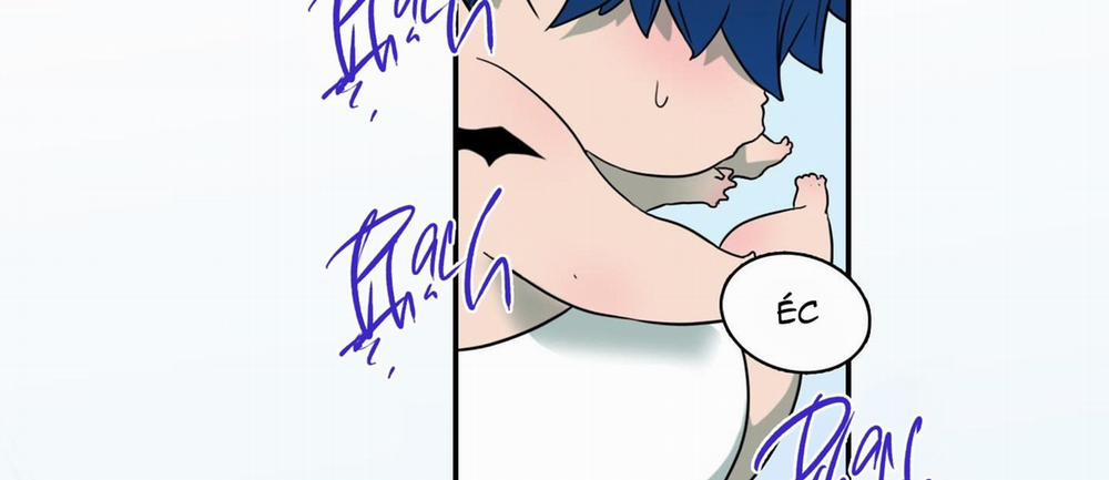 Dear Door 0 Side story 6 trang 62