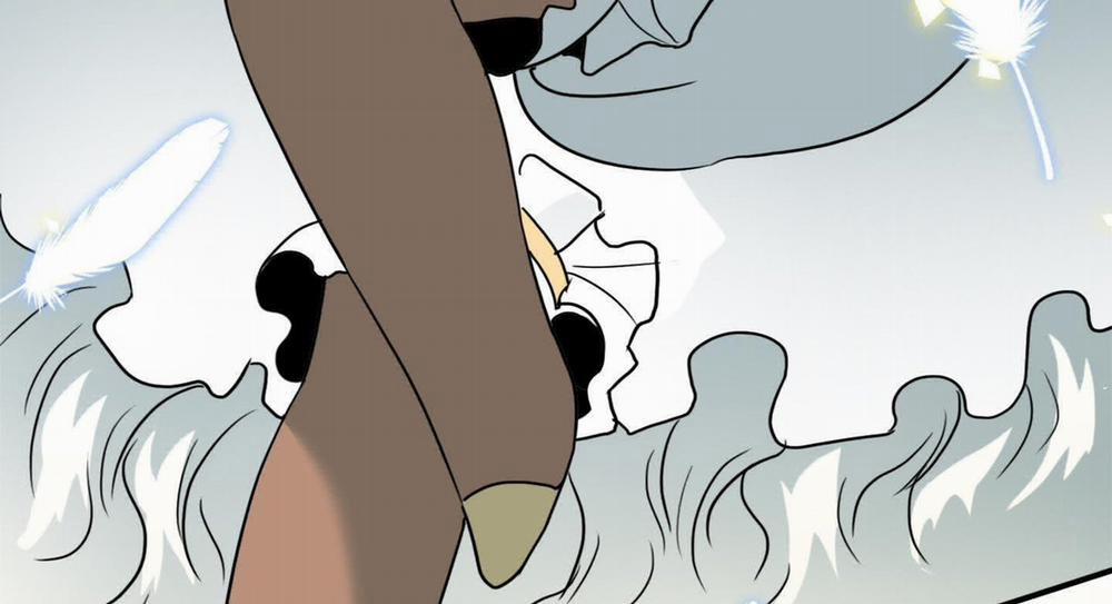 Dear Door 0 Side story 6 trang 8