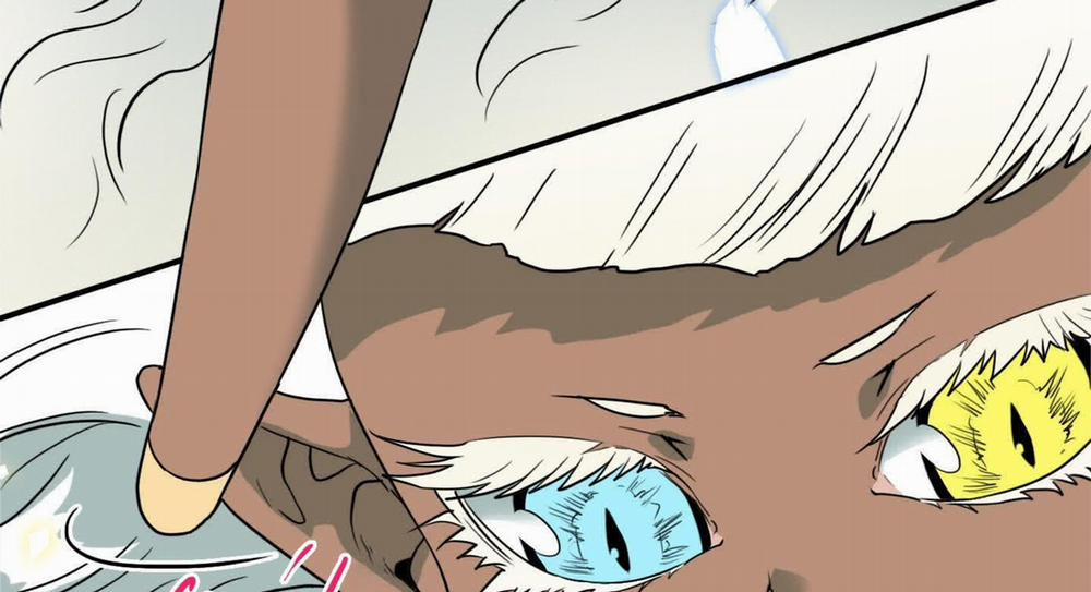 Dear Door 0 Side story 6 trang 9