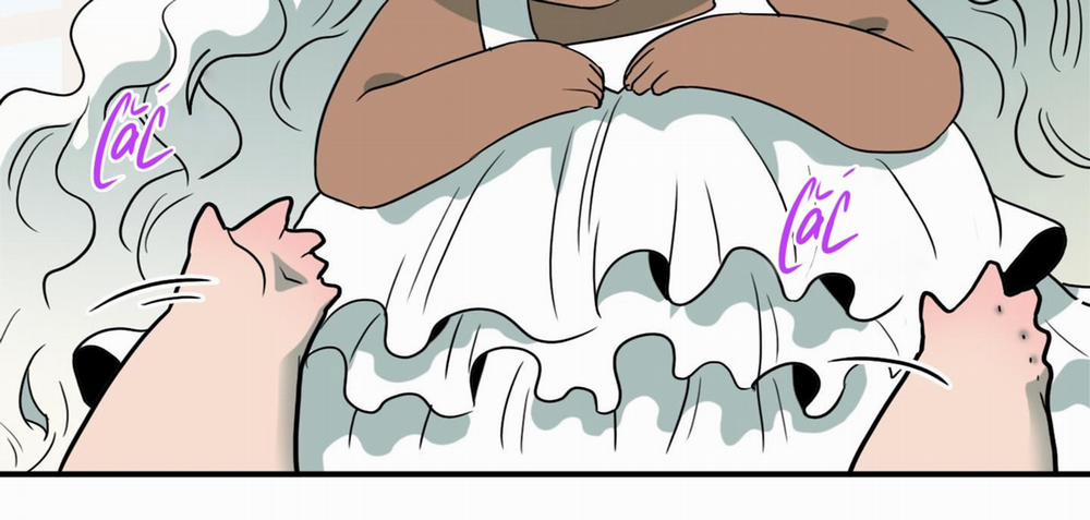 Dear Door 0 Side story 6 trang 97