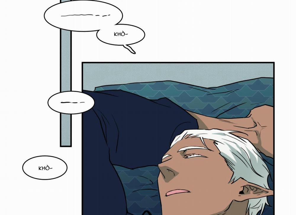 Dear Door 0 Side story 7 trang 115