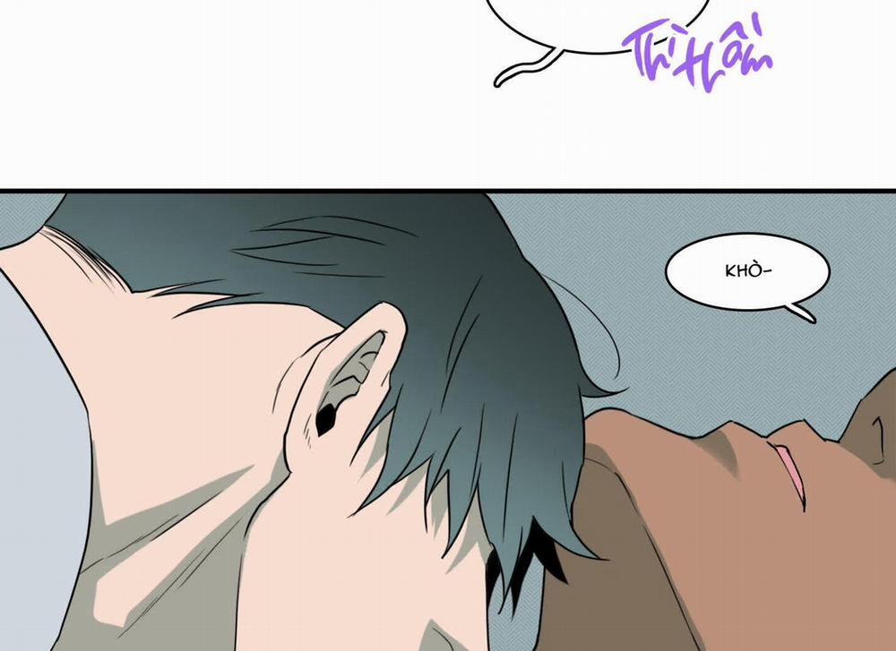 Dear Door 0 Side story 7 trang 123