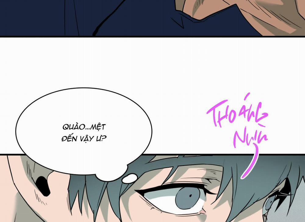 Dear Door 0 Side story 7 trang 130