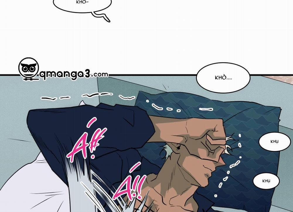 Dear Door 0 Side story 7 trang 132