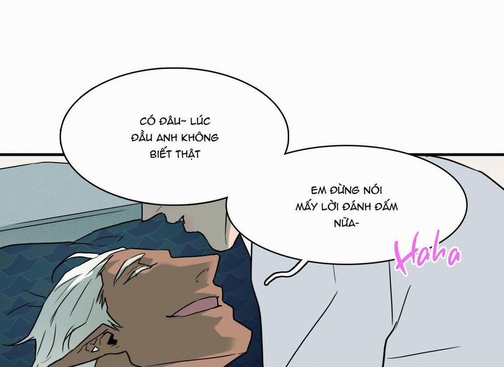 Dear Door 0 Side story 7 trang 135