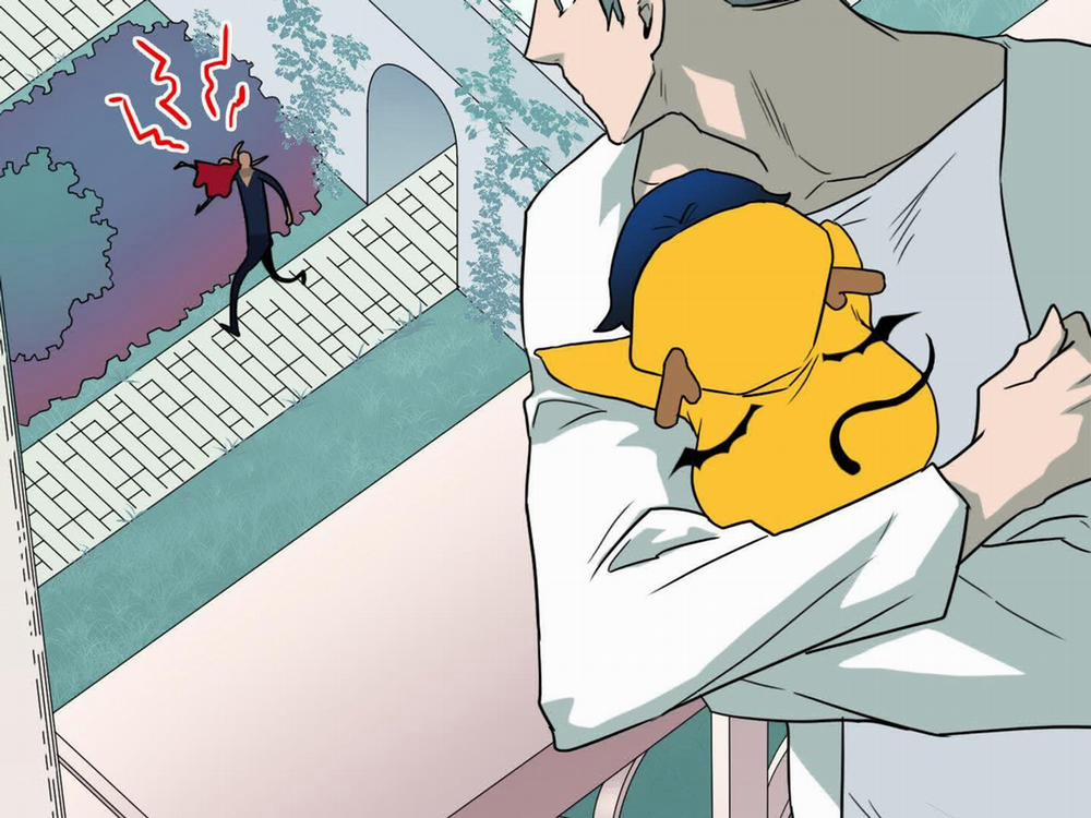 Dear Door 0 Side story 7 trang 2