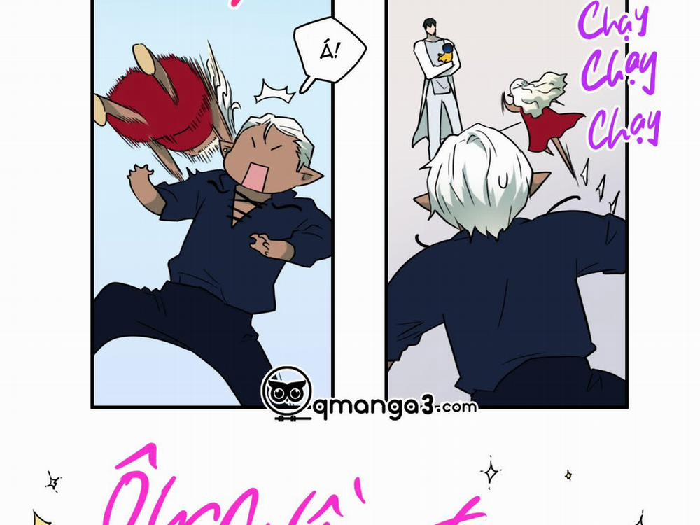 Dear Door 0 Side story 7 trang 21