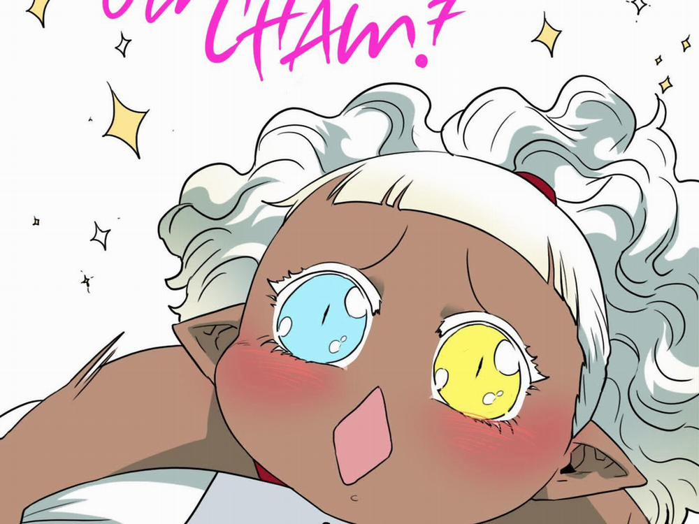 Dear Door 0 Side story 7 trang 22