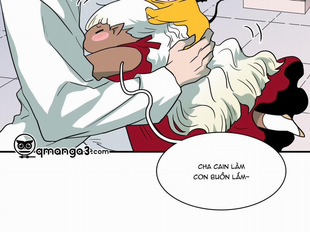 Dear Door 0 Side story 7 trang 25