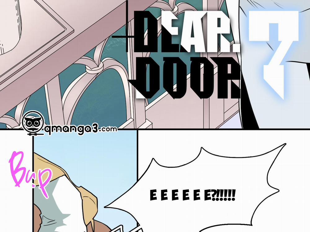 Dear Door 0 Side story 7 trang 3