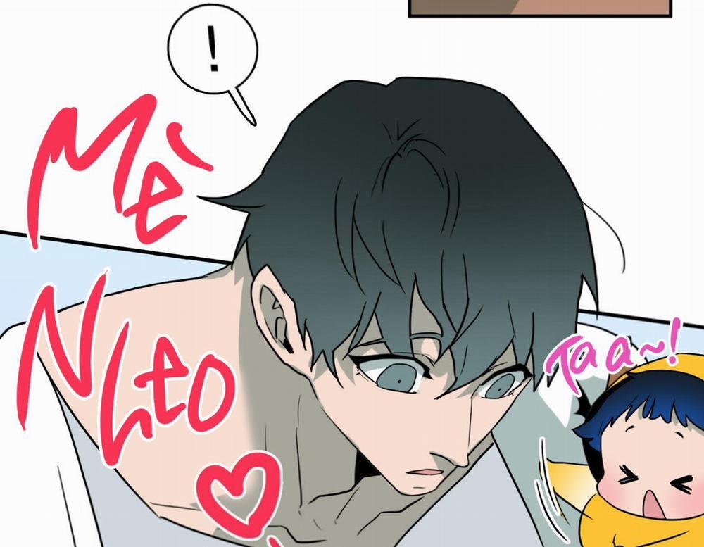 Dear Door 0 Side story 7 trang 34