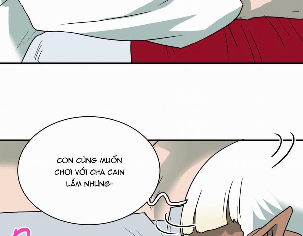 Dear Door 0 Side story 7 trang 36