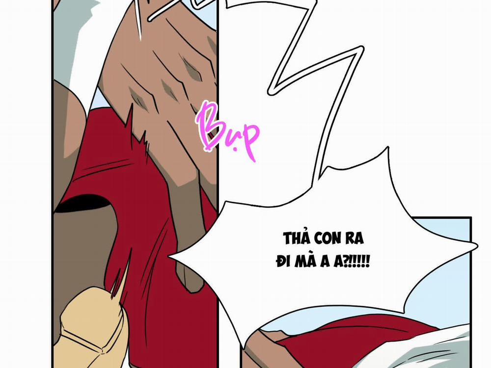 Dear Door 0 Side story 7 trang 4