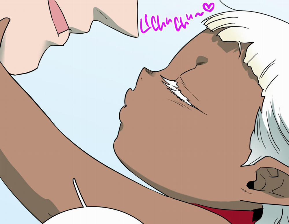 Dear Door 0 Side story 7 trang 40