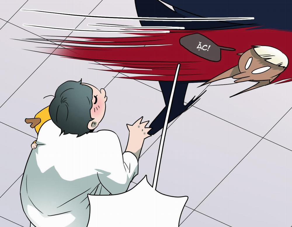 Dear Door 0 Side story 7 trang 45