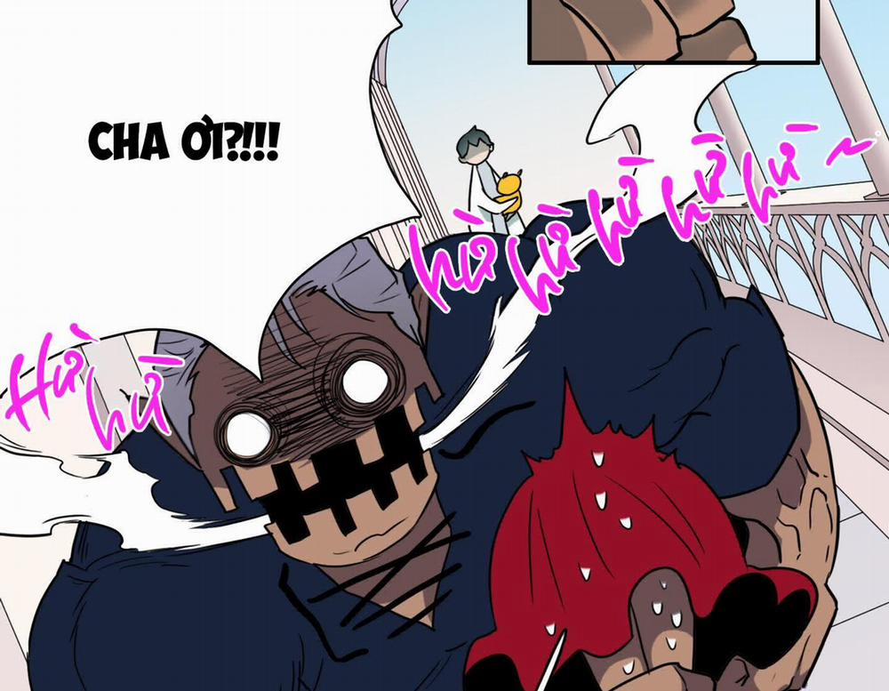 Dear Door 0 Side story 7 trang 49