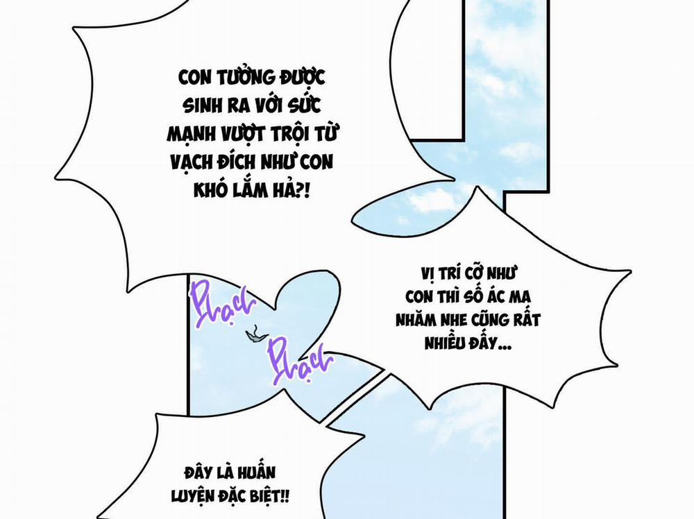 Dear Door 0 Side story 7 trang 57