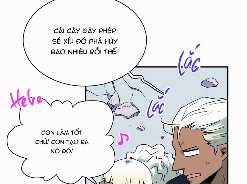 Dear Door 0 Side story 7 trang 72