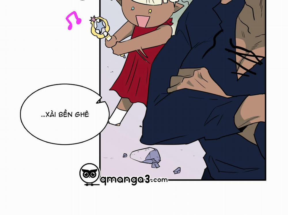 Dear Door 0 Side story 7 trang 73